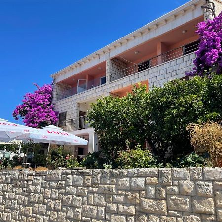 St. Nicholas Rooms Đảo Hvar Ngoại thất bức ảnh