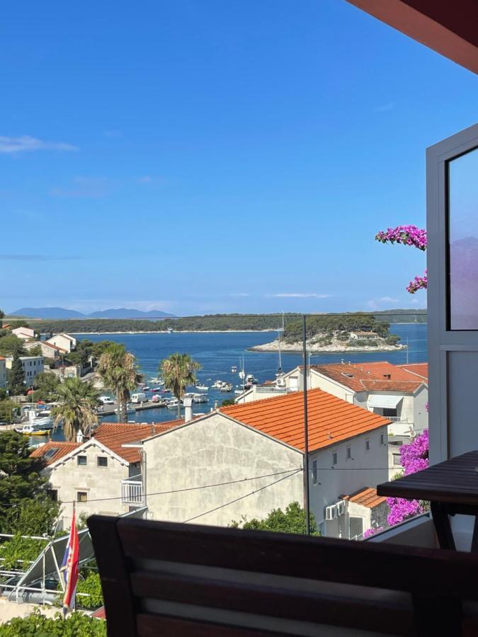 St. Nicholas Rooms Đảo Hvar Ngoại thất bức ảnh