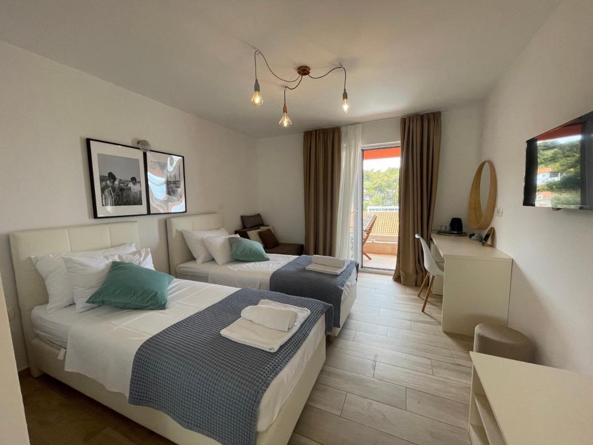 St. Nicholas Rooms Đảo Hvar Ngoại thất bức ảnh