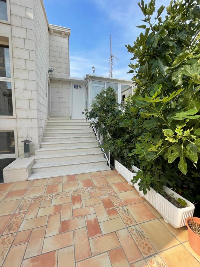St. Nicholas Rooms Đảo Hvar Ngoại thất bức ảnh