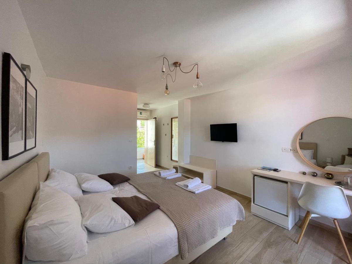St. Nicholas Rooms Đảo Hvar Ngoại thất bức ảnh