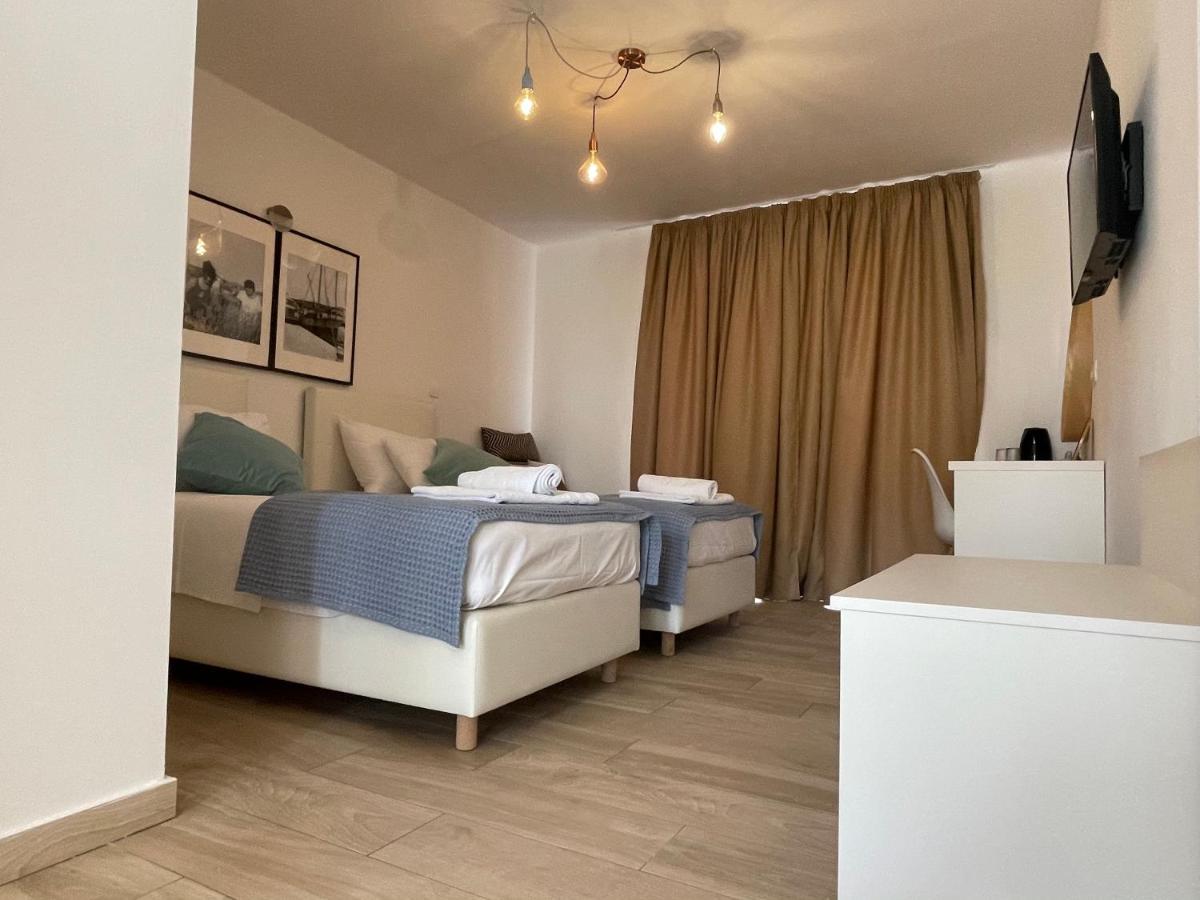 St. Nicholas Rooms Đảo Hvar Ngoại thất bức ảnh