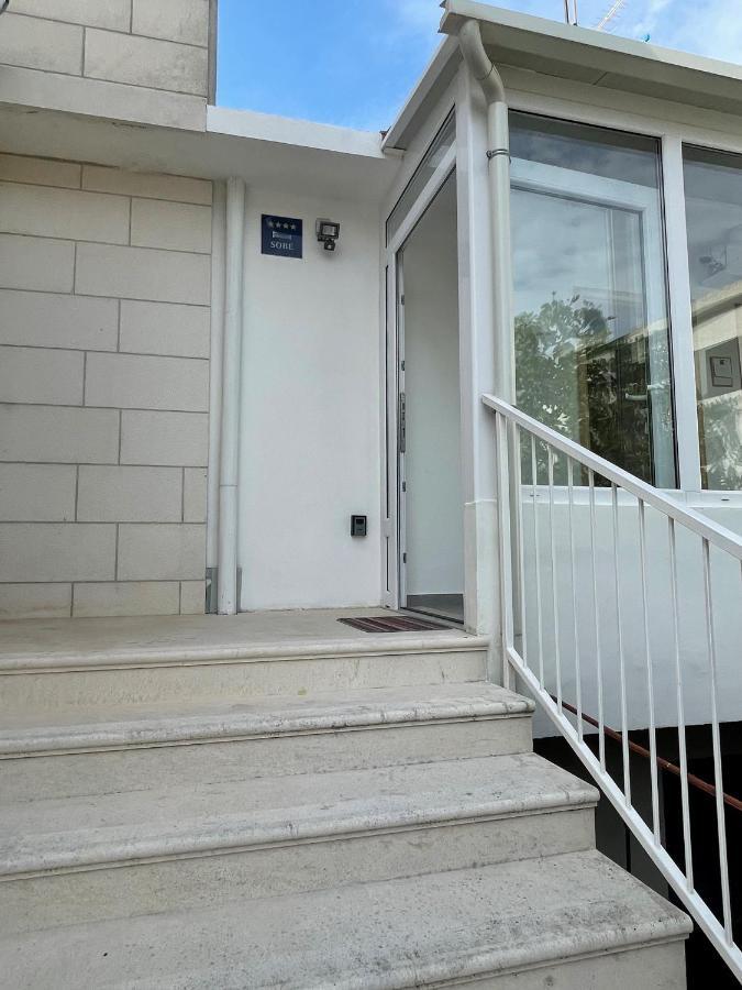 St. Nicholas Rooms Đảo Hvar Ngoại thất bức ảnh