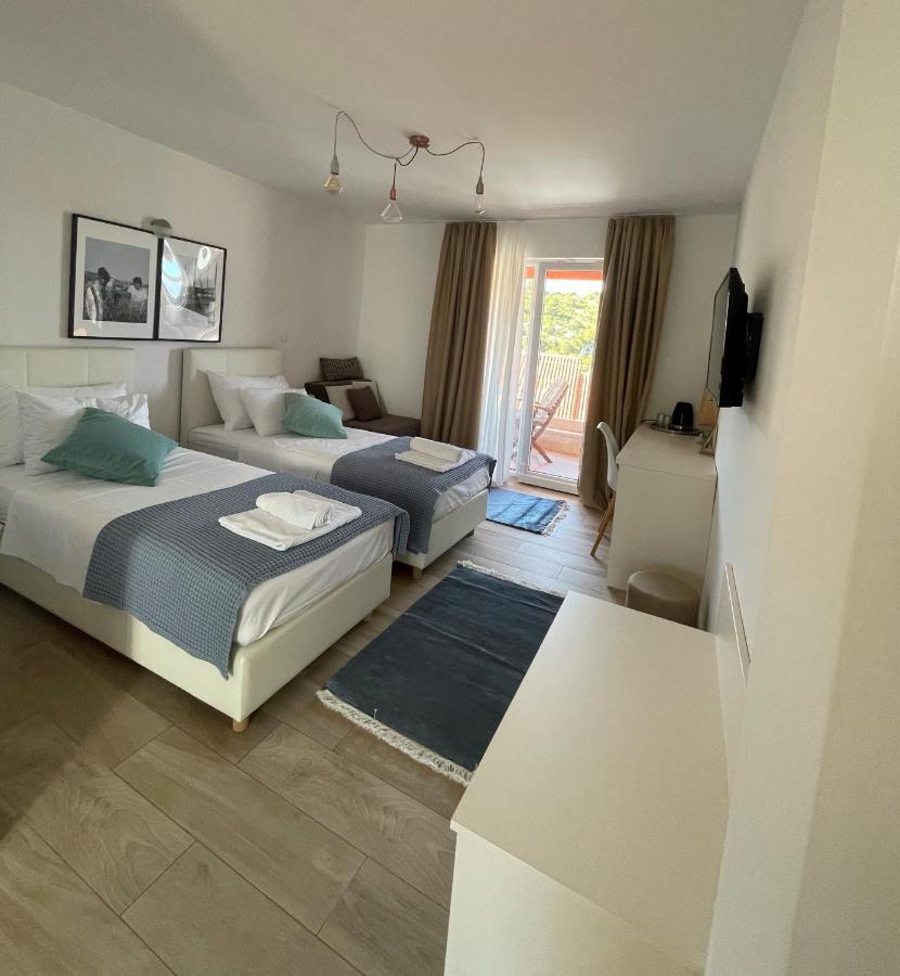 St. Nicholas Rooms Đảo Hvar Ngoại thất bức ảnh