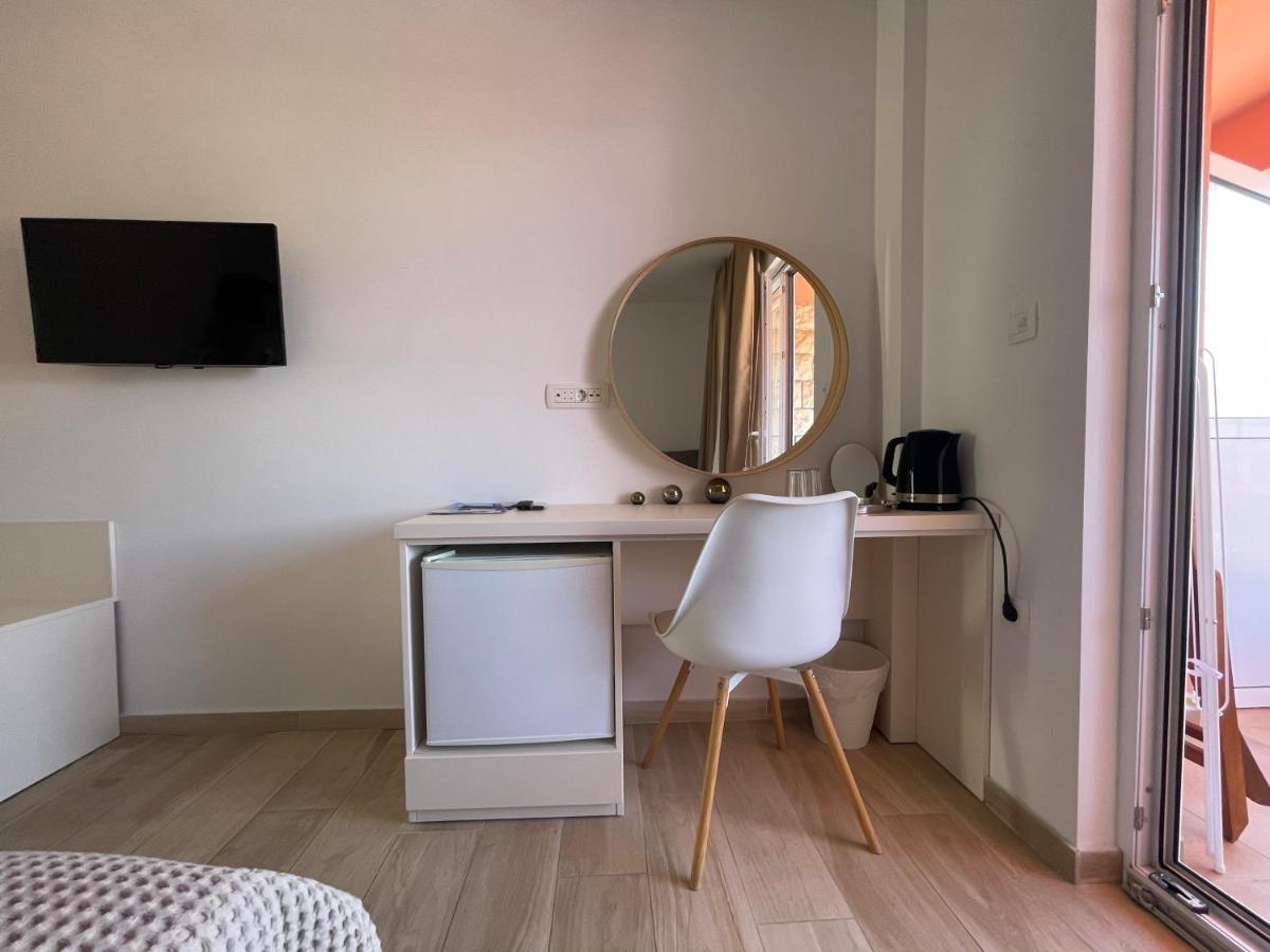 St. Nicholas Rooms Đảo Hvar Ngoại thất bức ảnh