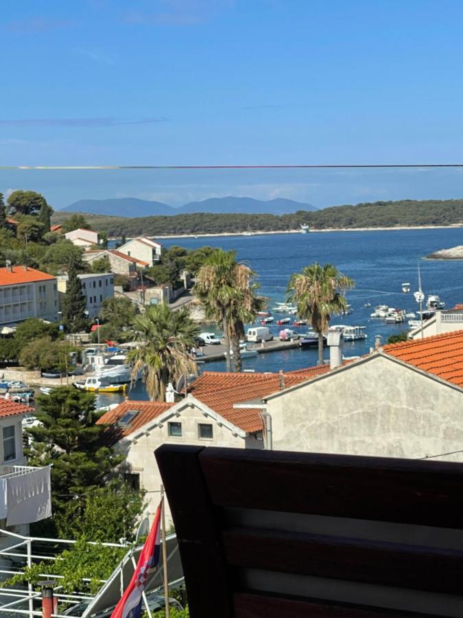 St. Nicholas Rooms Đảo Hvar Ngoại thất bức ảnh
