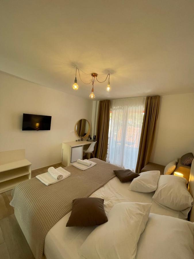 St. Nicholas Rooms Đảo Hvar Ngoại thất bức ảnh