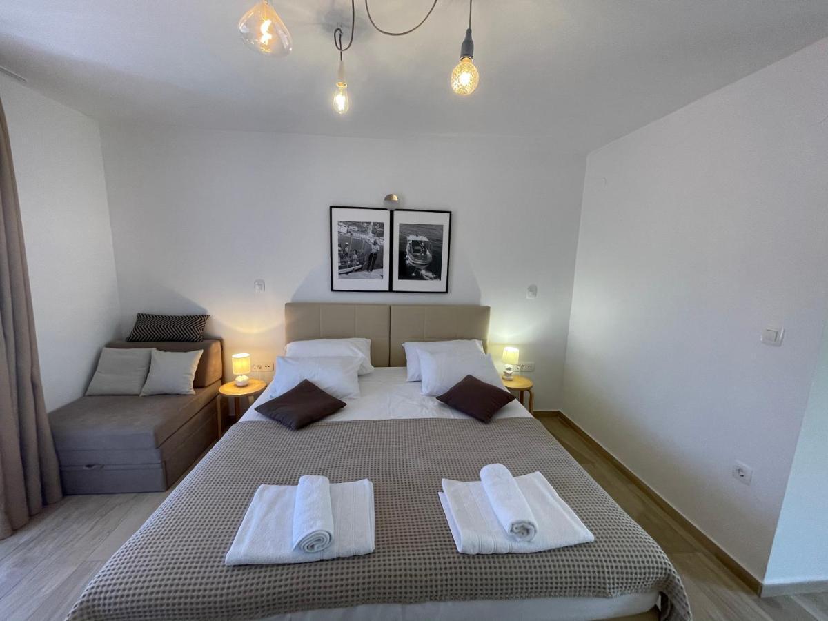 St. Nicholas Rooms Đảo Hvar Ngoại thất bức ảnh