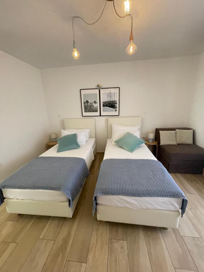 St. Nicholas Rooms Đảo Hvar Ngoại thất bức ảnh