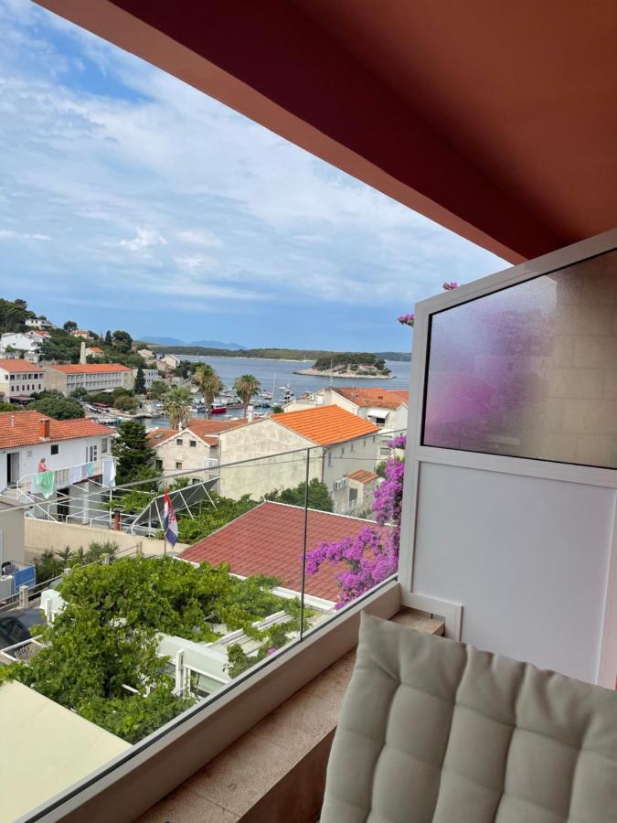 St. Nicholas Rooms Đảo Hvar Ngoại thất bức ảnh