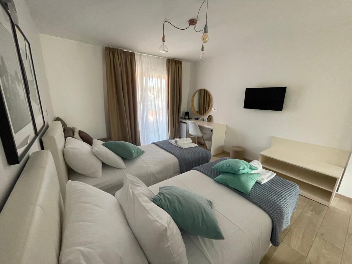 St. Nicholas Rooms Đảo Hvar Ngoại thất bức ảnh