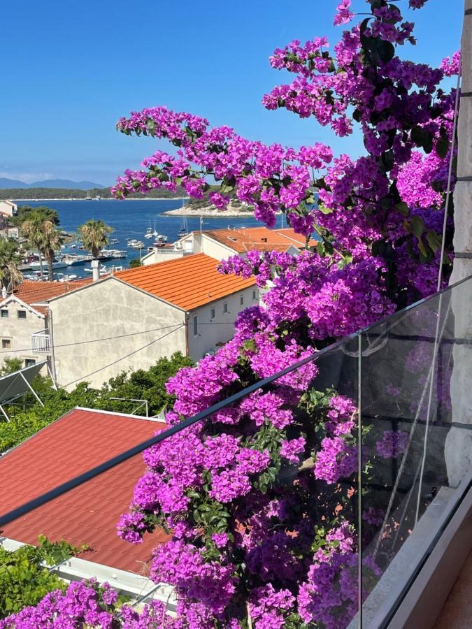 St. Nicholas Rooms Đảo Hvar Ngoại thất bức ảnh