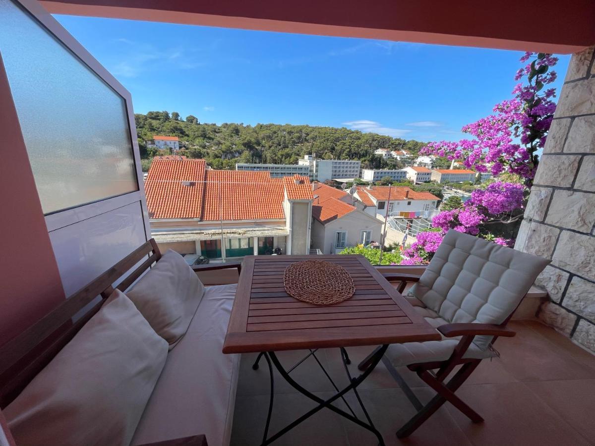 St. Nicholas Rooms Đảo Hvar Ngoại thất bức ảnh
