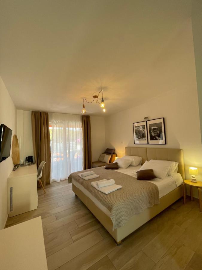 St. Nicholas Rooms Đảo Hvar Ngoại thất bức ảnh