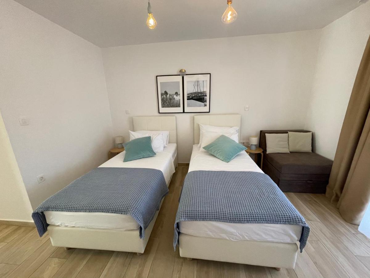 St. Nicholas Rooms Đảo Hvar Ngoại thất bức ảnh