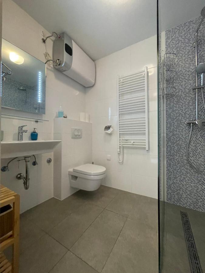 St. Nicholas Rooms Đảo Hvar Ngoại thất bức ảnh