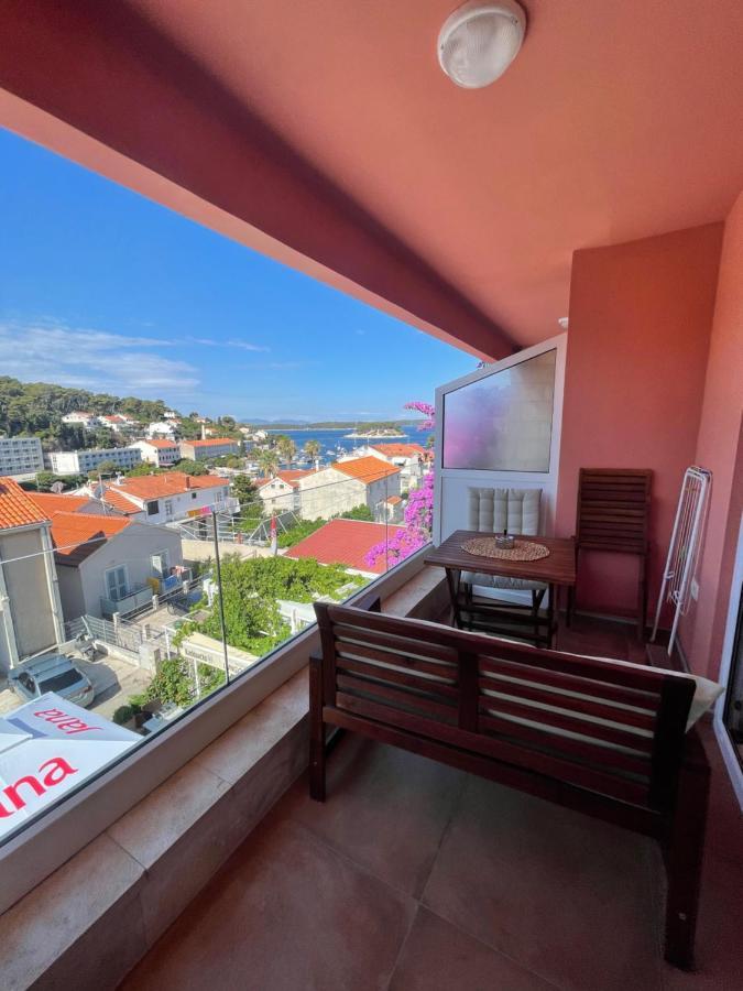 St. Nicholas Rooms Đảo Hvar Ngoại thất bức ảnh