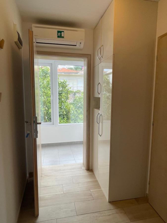 St. Nicholas Rooms Đảo Hvar Ngoại thất bức ảnh