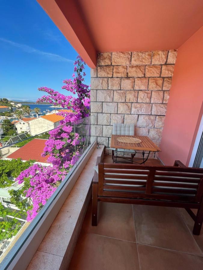 St. Nicholas Rooms Đảo Hvar Ngoại thất bức ảnh