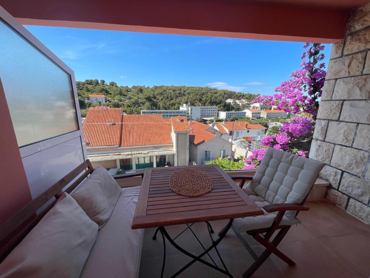 St. Nicholas Rooms Đảo Hvar Ngoại thất bức ảnh