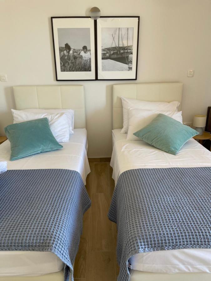 St. Nicholas Rooms Đảo Hvar Ngoại thất bức ảnh