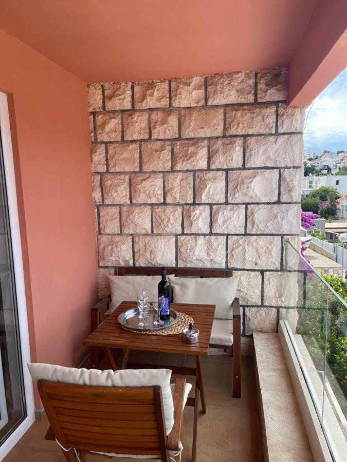 St. Nicholas Rooms Đảo Hvar Ngoại thất bức ảnh