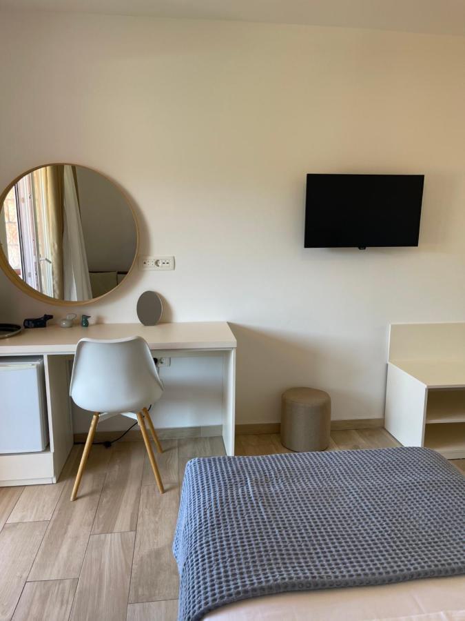 St. Nicholas Rooms Đảo Hvar Ngoại thất bức ảnh