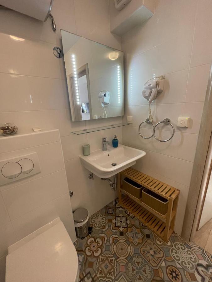 St. Nicholas Rooms Đảo Hvar Ngoại thất bức ảnh