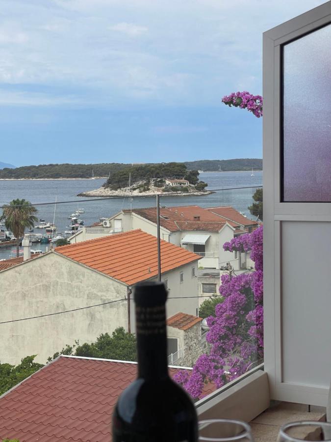St. Nicholas Rooms Đảo Hvar Ngoại thất bức ảnh