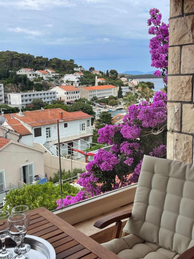 St. Nicholas Rooms Đảo Hvar Ngoại thất bức ảnh