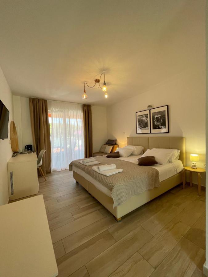 St. Nicholas Rooms Đảo Hvar Ngoại thất bức ảnh