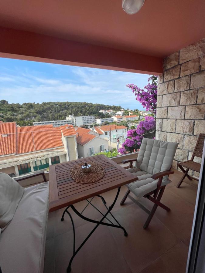 St. Nicholas Rooms Đảo Hvar Ngoại thất bức ảnh