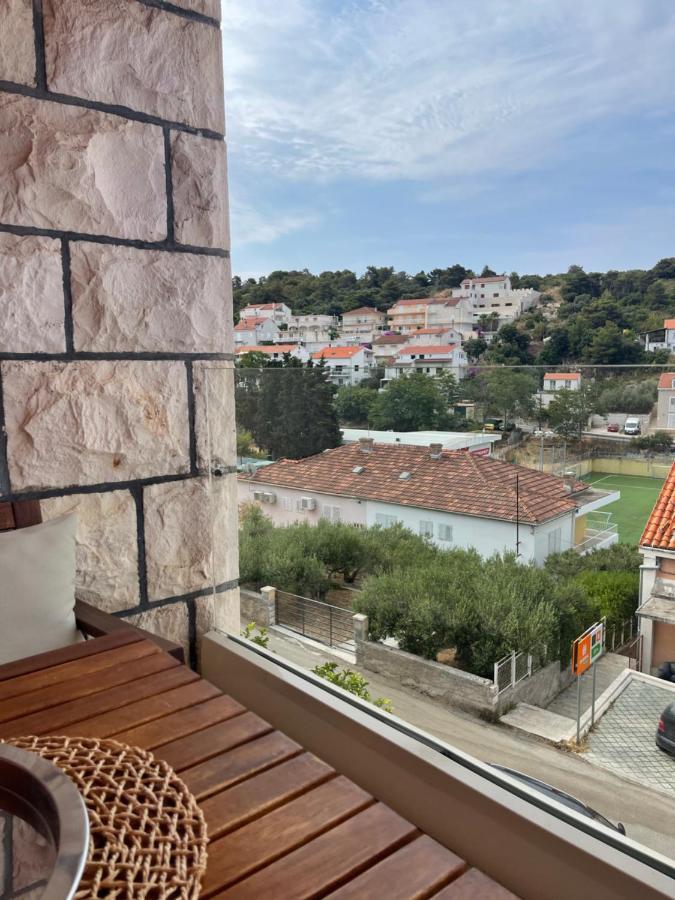 St. Nicholas Rooms Đảo Hvar Ngoại thất bức ảnh