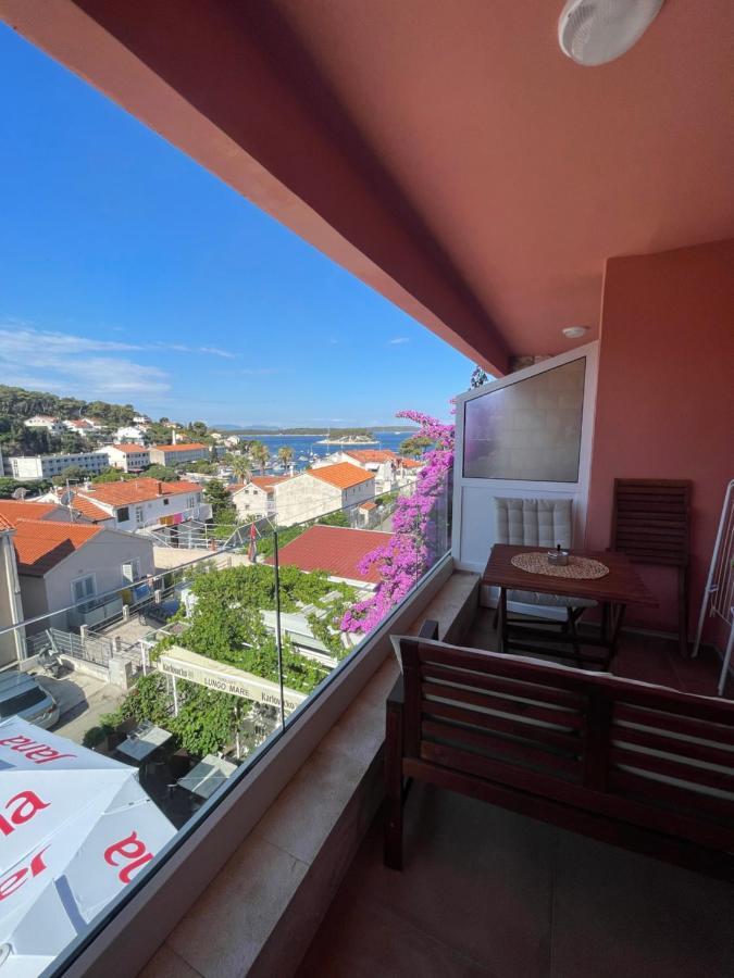 St. Nicholas Rooms Đảo Hvar Ngoại thất bức ảnh