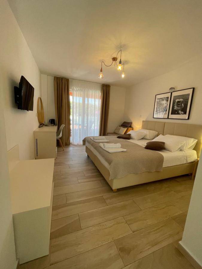 St. Nicholas Rooms Đảo Hvar Ngoại thất bức ảnh