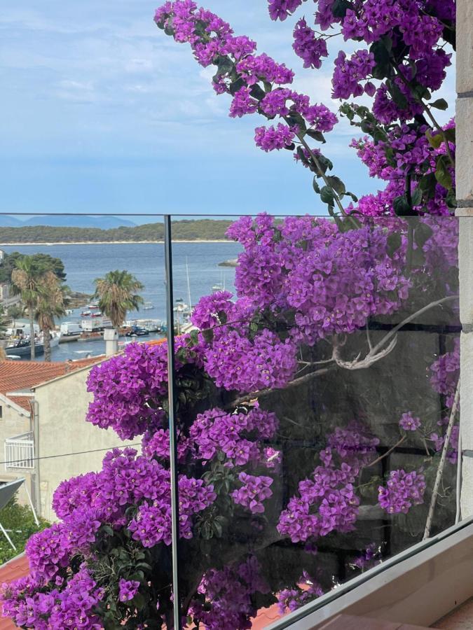 St. Nicholas Rooms Đảo Hvar Ngoại thất bức ảnh