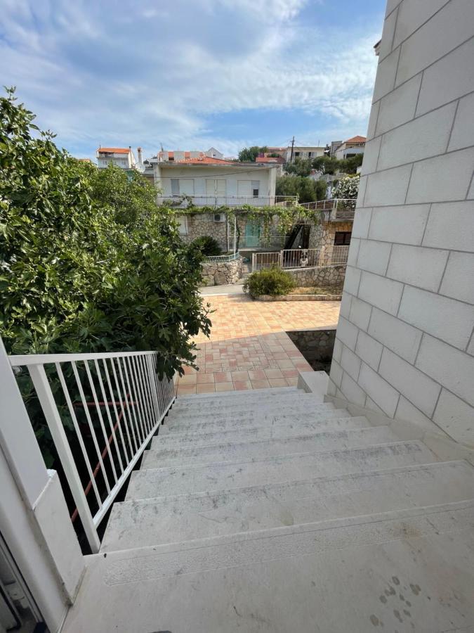 St. Nicholas Rooms Đảo Hvar Ngoại thất bức ảnh