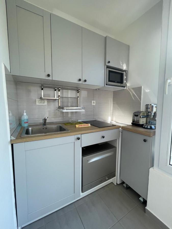 St. Nicholas Rooms Đảo Hvar Ngoại thất bức ảnh
