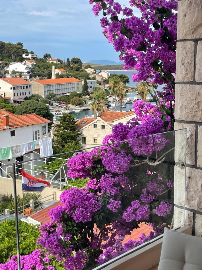 St. Nicholas Rooms Đảo Hvar Ngoại thất bức ảnh