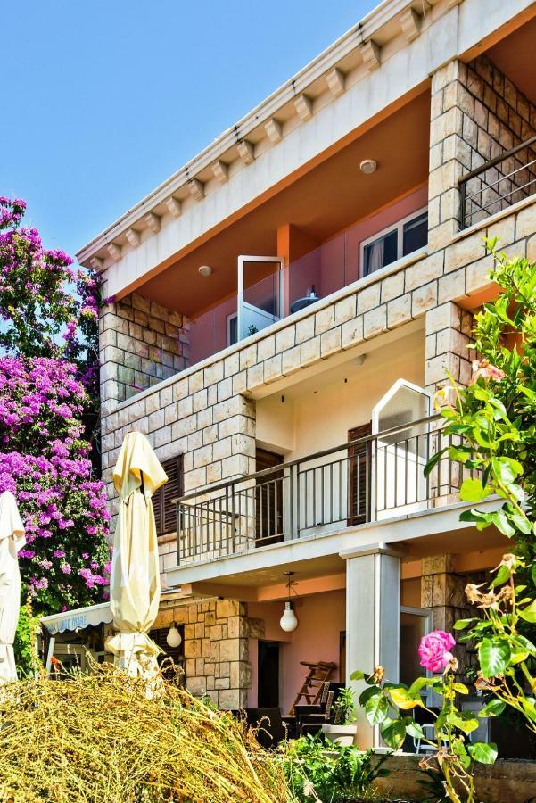 St. Nicholas Rooms Đảo Hvar Ngoại thất bức ảnh