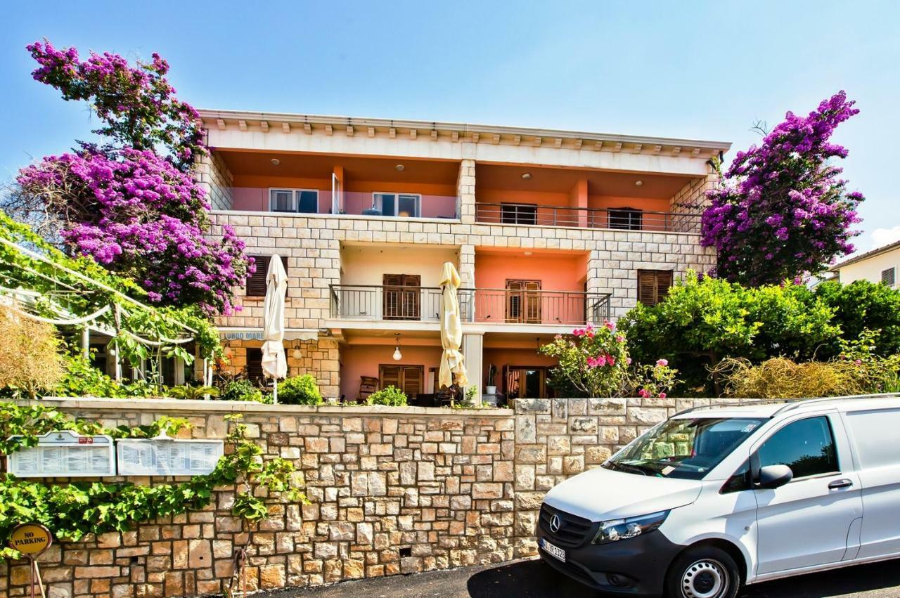 St. Nicholas Rooms Đảo Hvar Ngoại thất bức ảnh